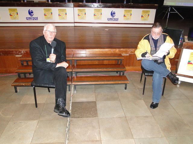 II Encontro Estadual dos COMUDES